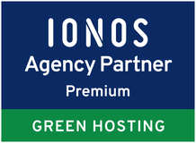 IONOS Agency Partner Premium